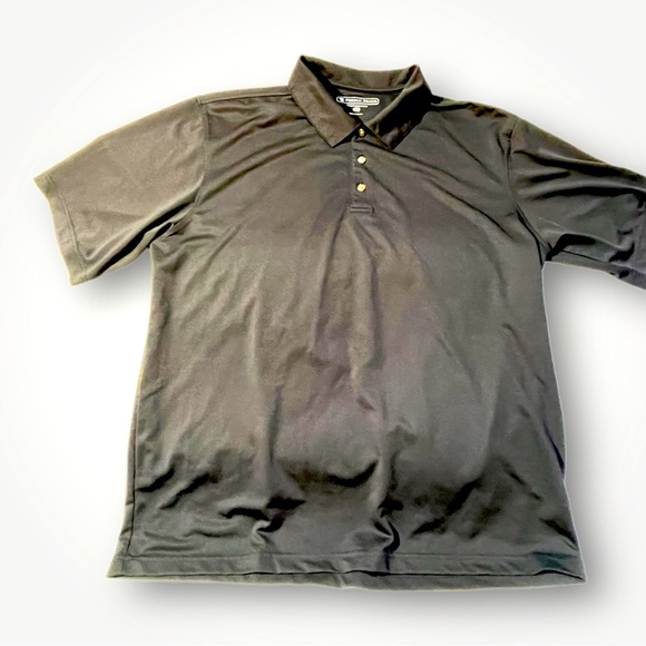 Pebble Beach Polo Collar Shirt XXL - Picture 12 of 12